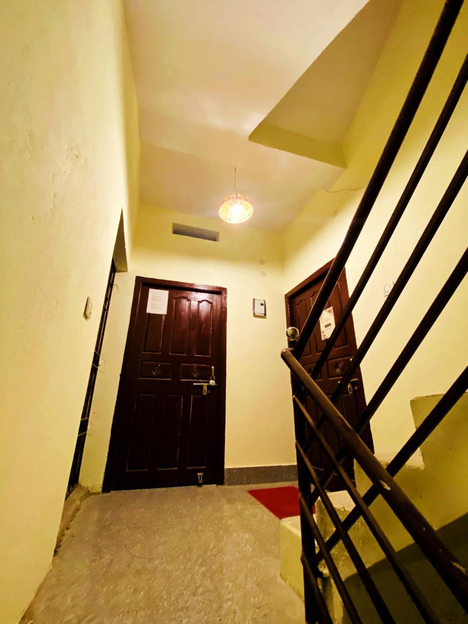 Nikunj Dorme Hostel Rajgir Ngoại thất bức ảnh
