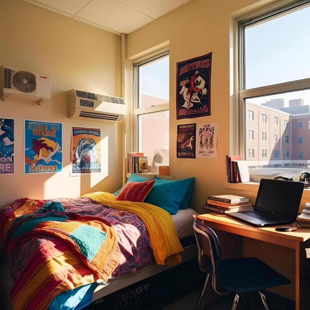 Nikunj Dorme Hostel Rajgir Ngoại thất bức ảnh